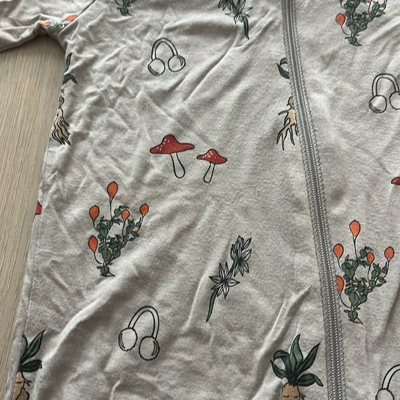 Harry Potter Kyte Baby Zippy - Mandrakes - Picture 2 of 3